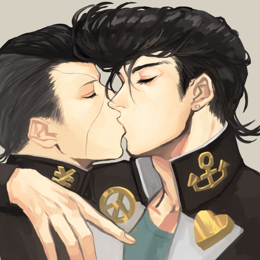 Jojo No Kimyou Na Bouken Rule 34 Image