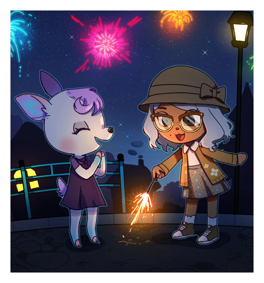 Diana (Animal Crossing) Rule 34 Image