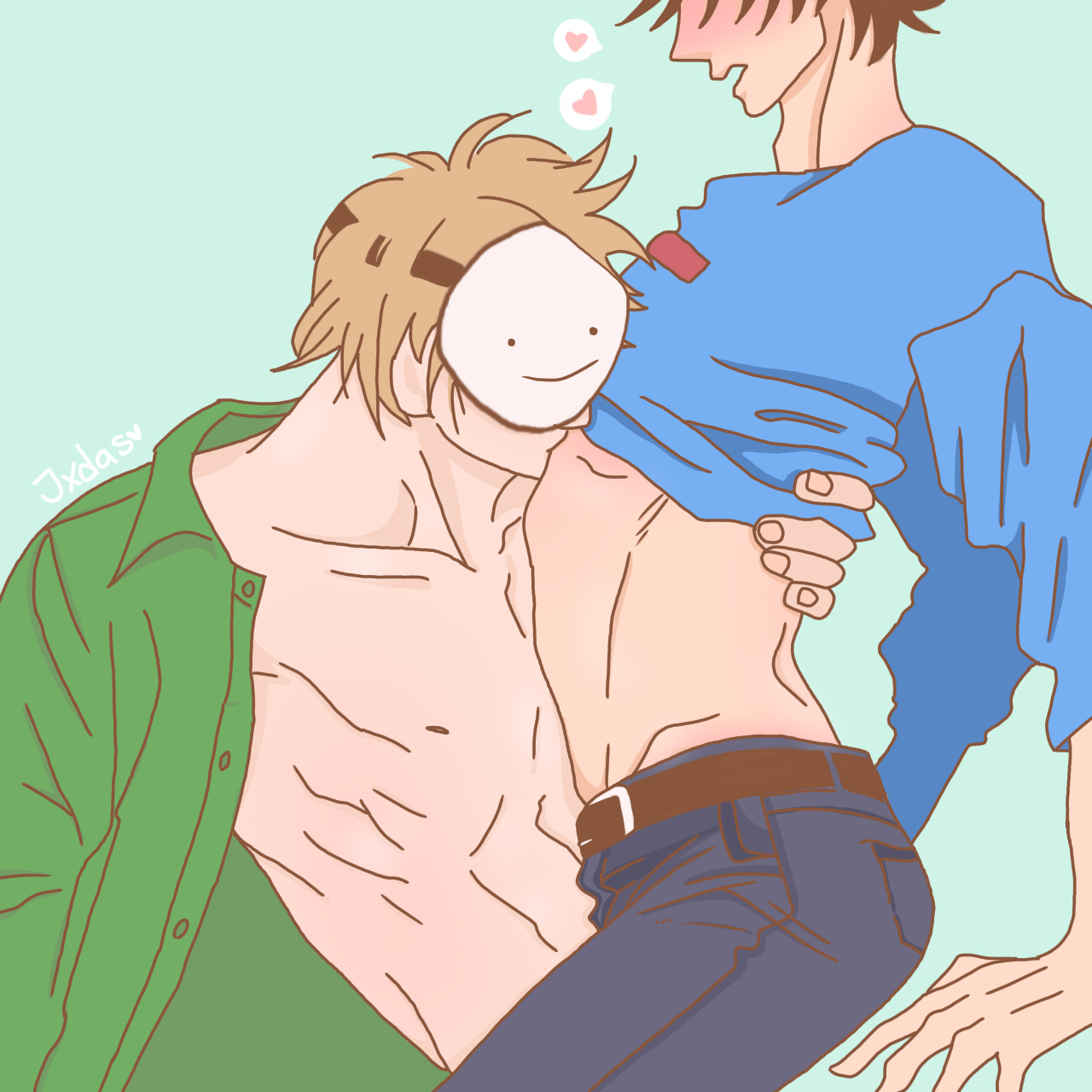 Dreamwastaken (Dnf) Rule 34 Image