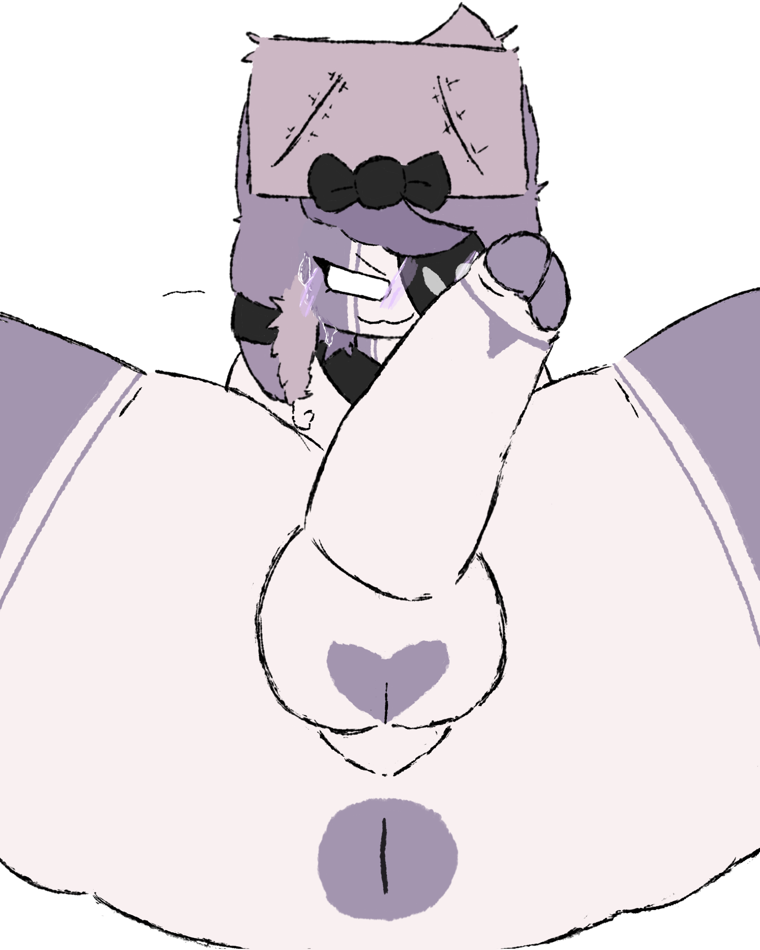 Ruv (Dokki.Doodlez) Rule 34 Image