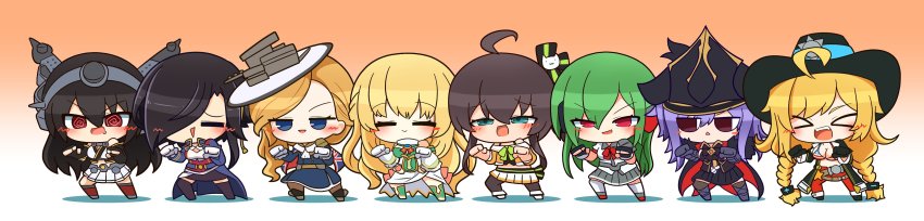 Ark Royal (Azur Lane) Rule 34 Image