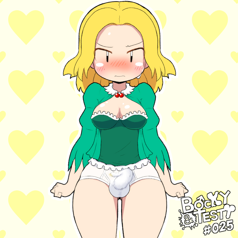 1futa Rule 34 Image