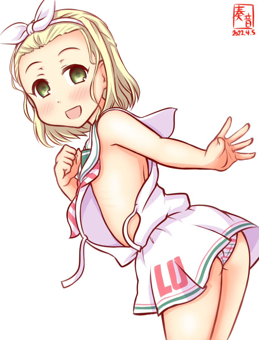 Kantai Collection Rule 34 Image