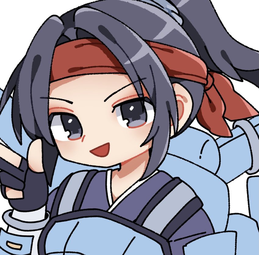 Valkyrie (Apex Legends) Rule 34 Image
