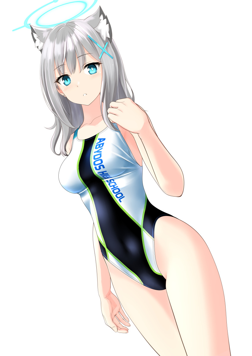 Shiroko (Blue Archive) Rule 34 Image