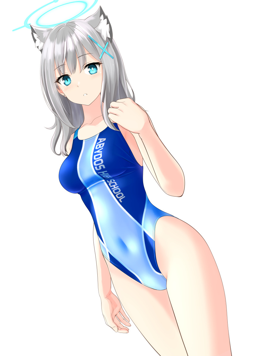 Shiroko (Blue Archive) Rule 34 Image