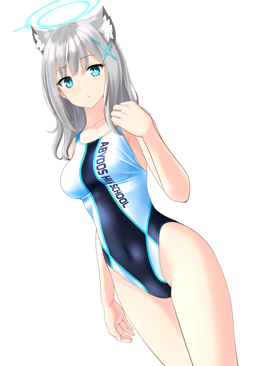 Shiroko (Blue Archive) Rule 34 Image