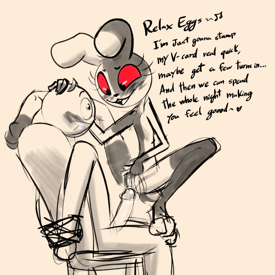 Michael Afton (Eggs Benedict (Fnafsl)) Rule 34 Image