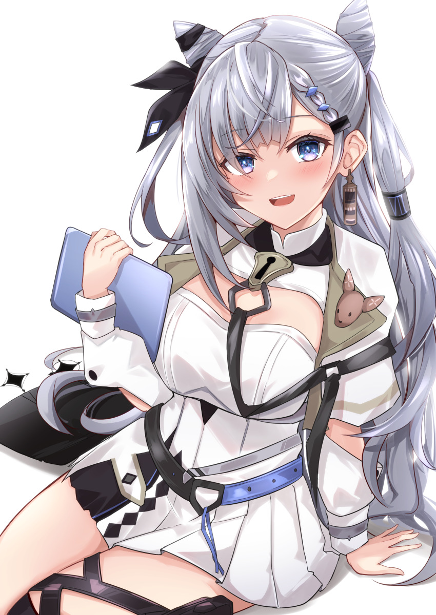 Vestia Zeta (Hololive) Rule 34 Image