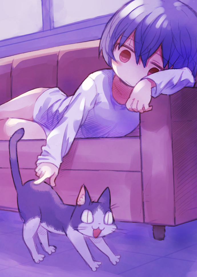 Original Rule 34 Image