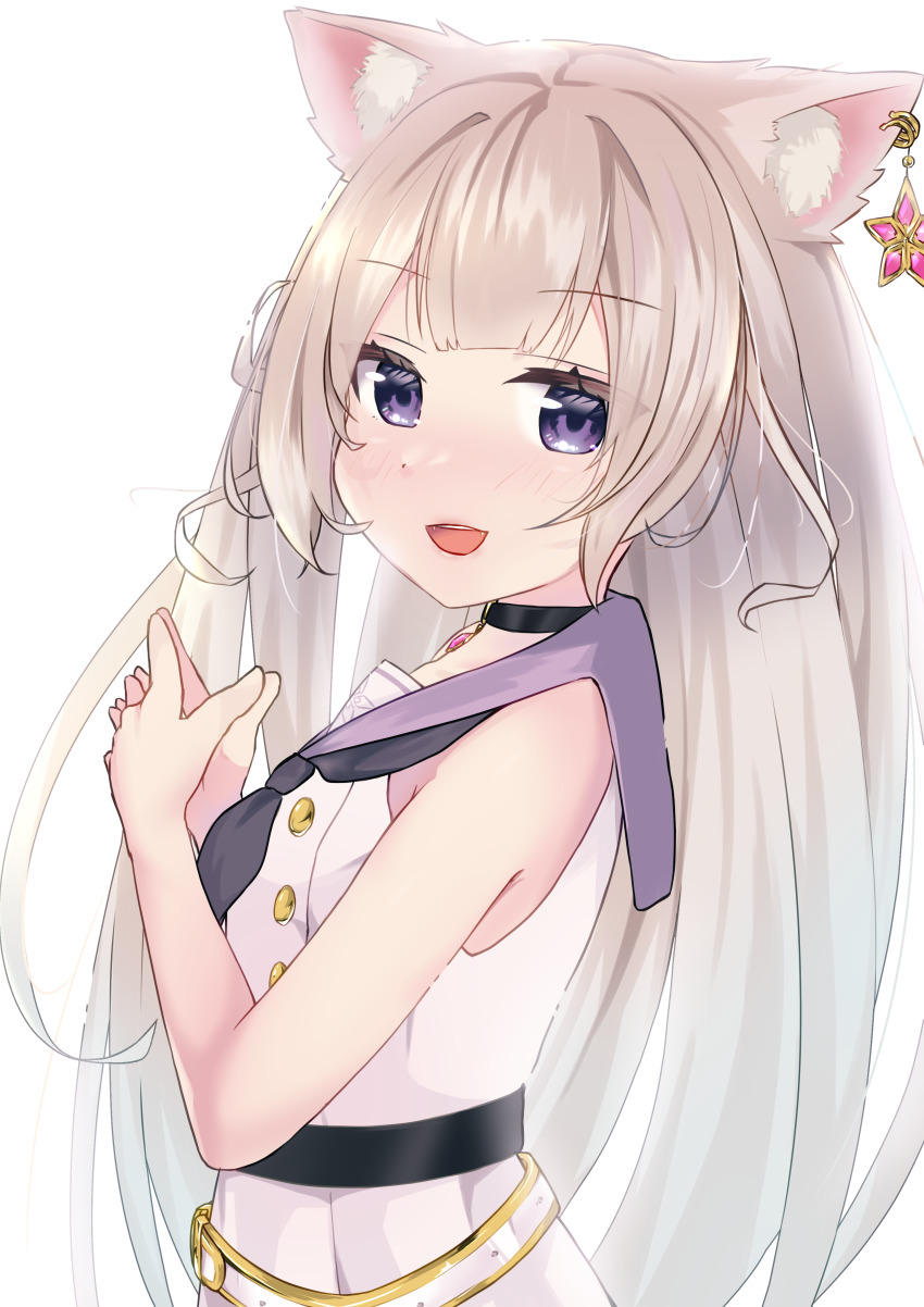 Yozuna Niu (Neo-Porte) Rule 34 Image