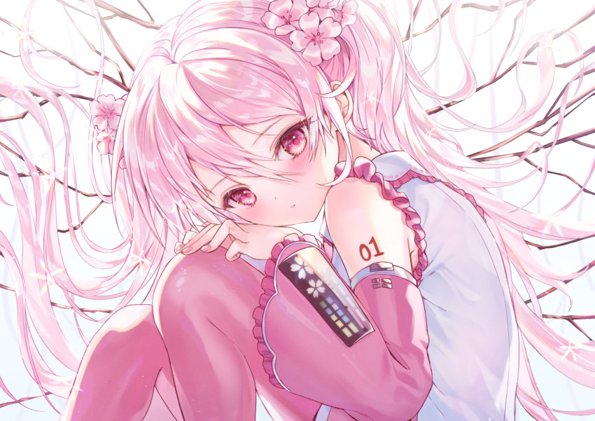Hatsune Miku (Vocaloid) Rule 34 Image