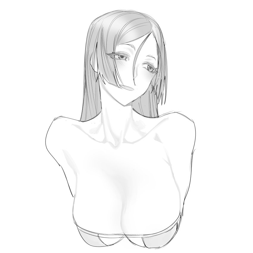 Minamoto No Raikou (Fate) Rule 34 Image