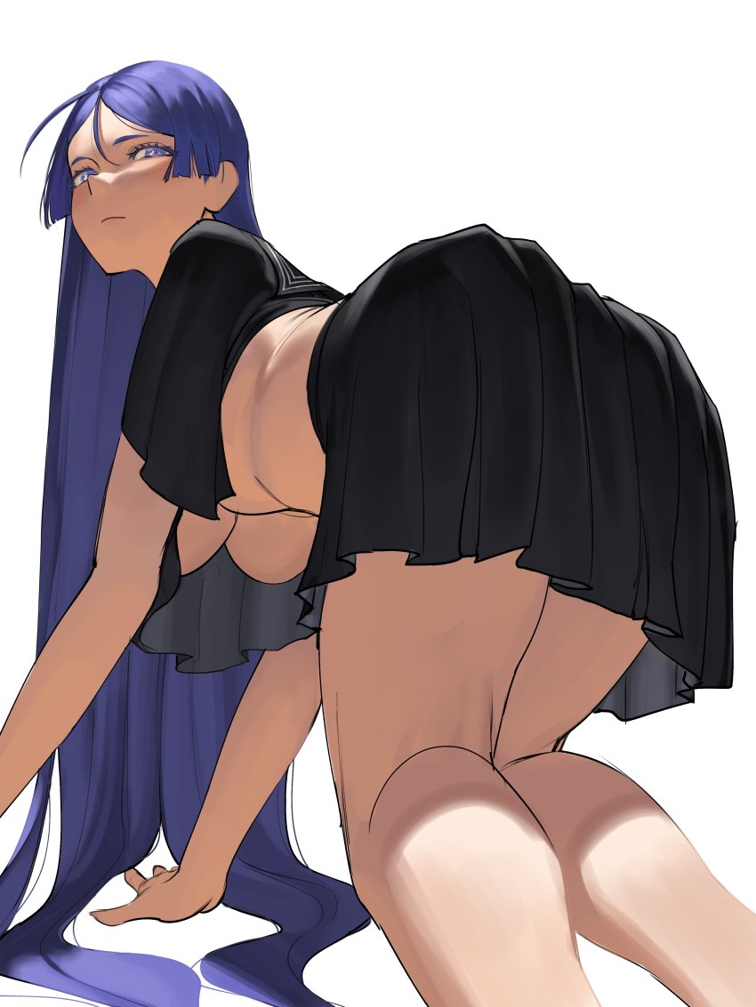 Minamoto No Raikou (Fate) Rule 34 Image