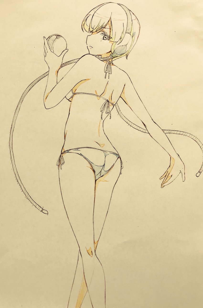 Elesa (Pokemon) Rule 34 Image