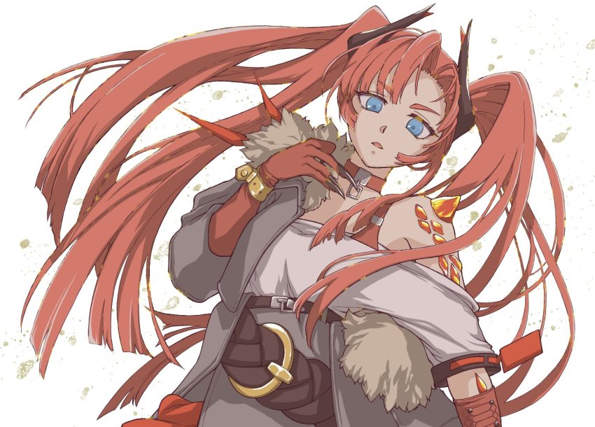 Oripathy Lesion (Arknights) Rule 34 Image