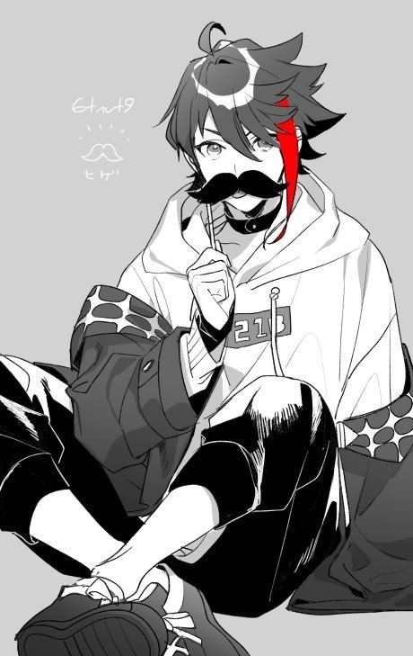 Saegusa Akina (Nijisanji) Rule 34 Image