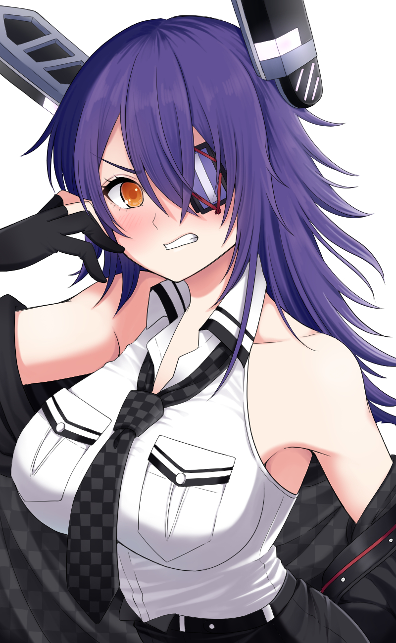 Kantai Collection Rule 34 Image