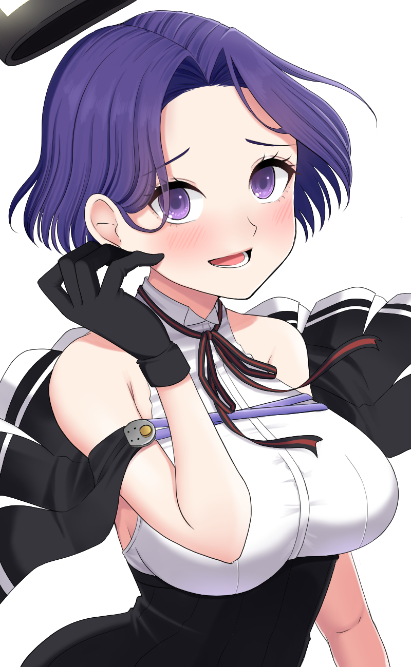 Tatsuta (Kancolle) Rule 34 Image
