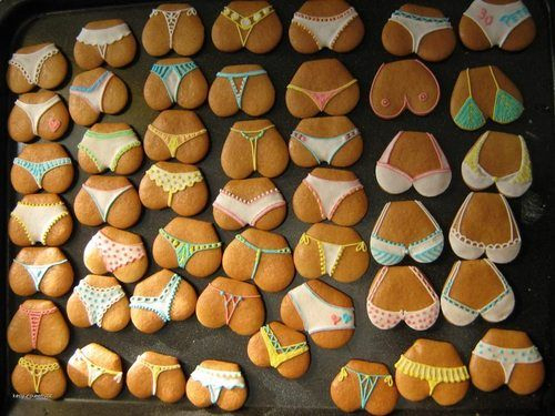 Bra Rule 34 Image