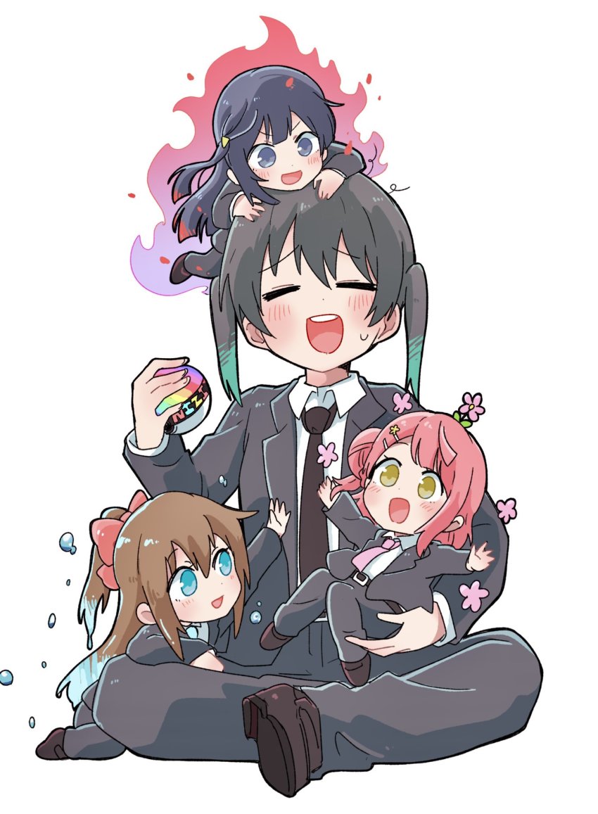 Uehara Ayumu (Love Live!) Rule 34 Image