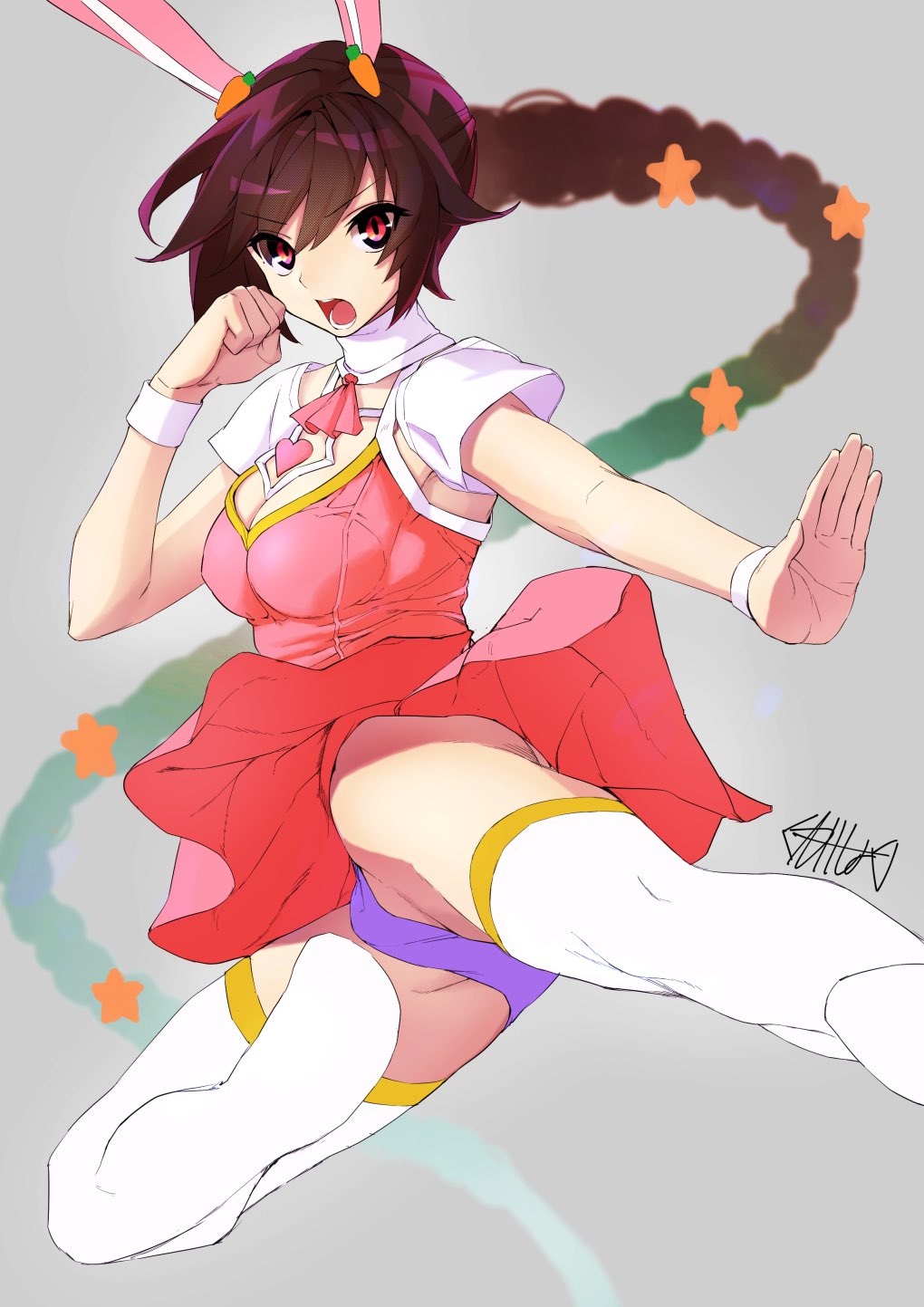 Xiao Wu (Douluo Dalu) Rule 34 Image