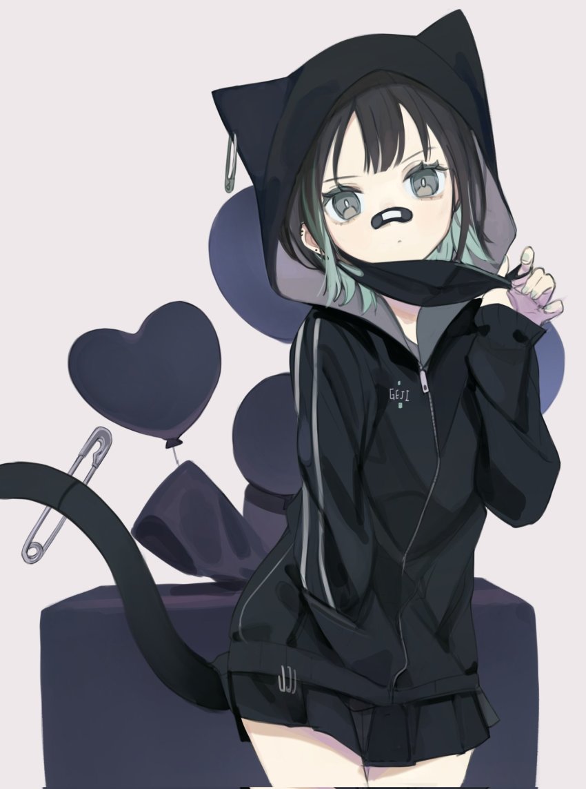 Cat Day Rule 34 Image