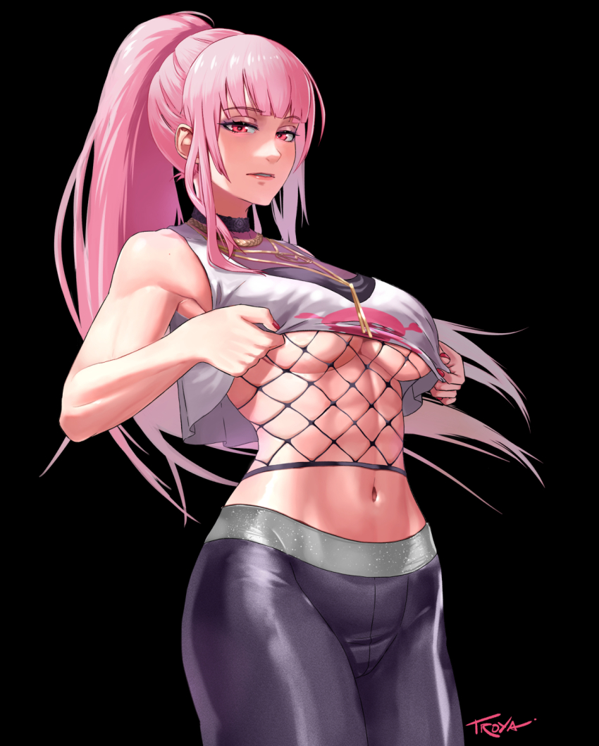 Mori Calliope (Hololive) Rule 34 Image