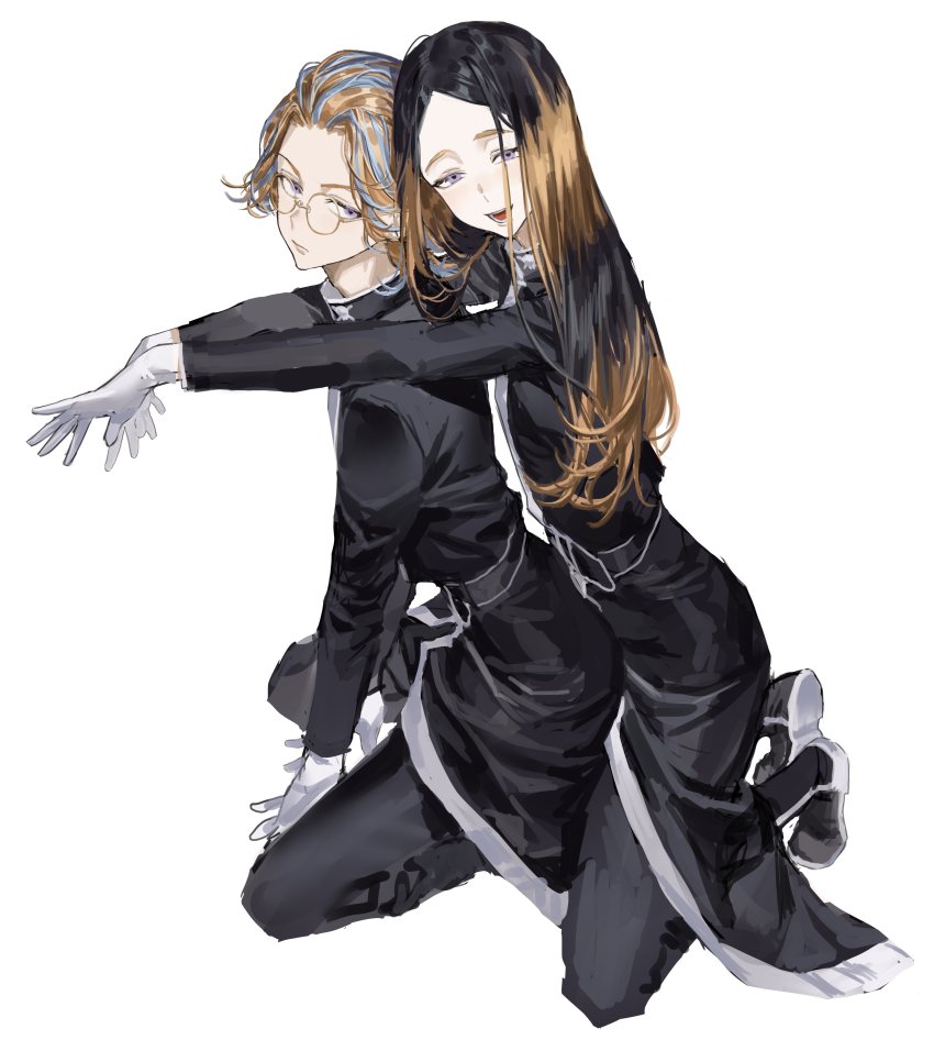 Tokyo Revengers Rule 34 Image