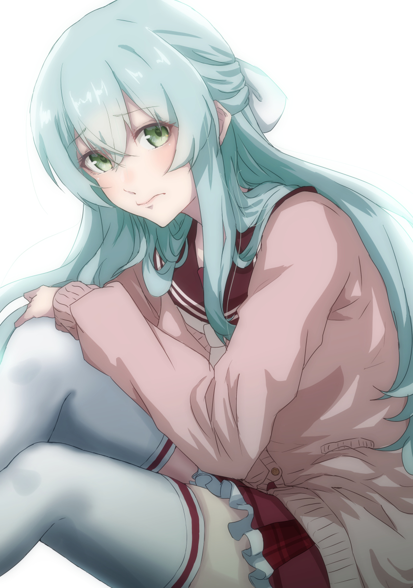 Toki Kureha (Assault Lily) Rule 34 Image