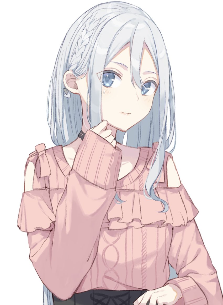 Shinonome Ena (Project Sekai) Rule 34 Image