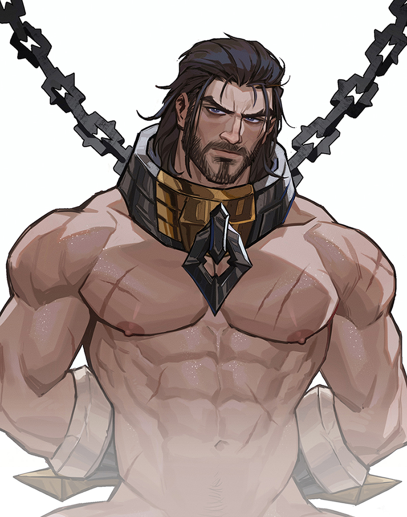 League Of Legends Rule 34 Image