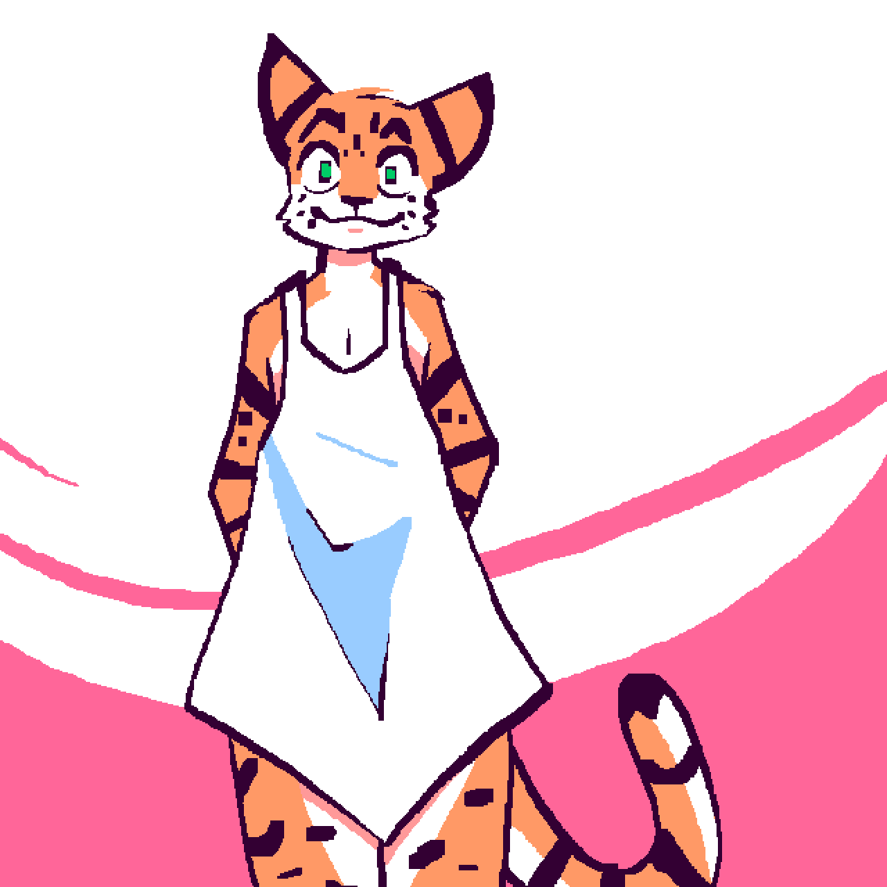 Animated Rule 34 Image