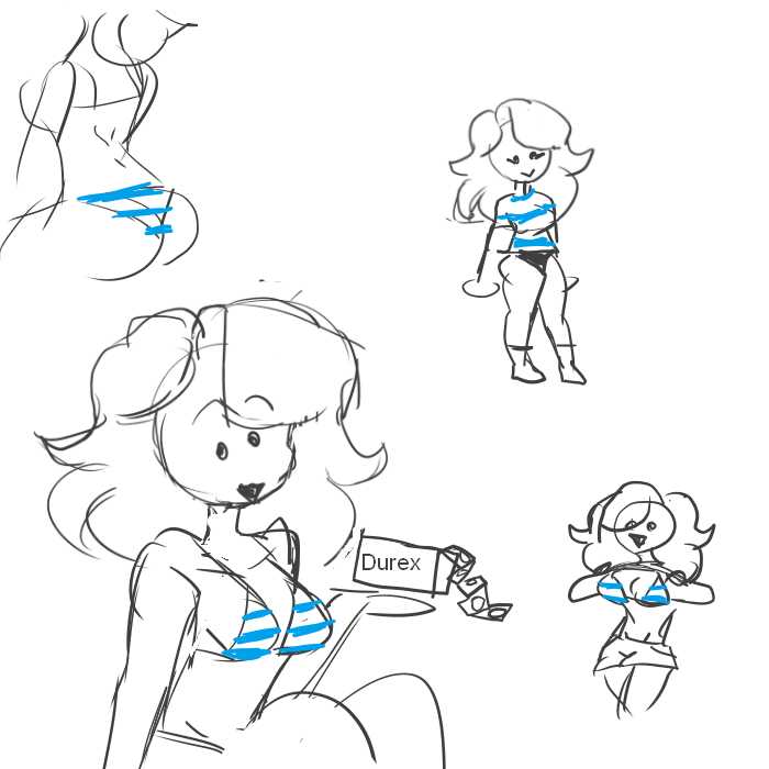 Durex Rule 34 Image