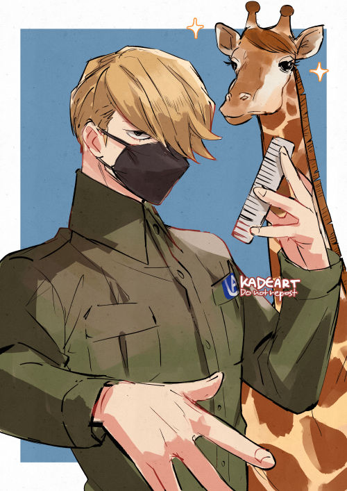 Best Jeanist (Boku No Hero Academia) Rule 34 Image