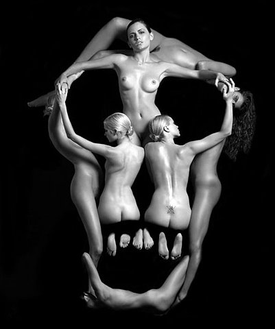 Artistic Rule 34 Image