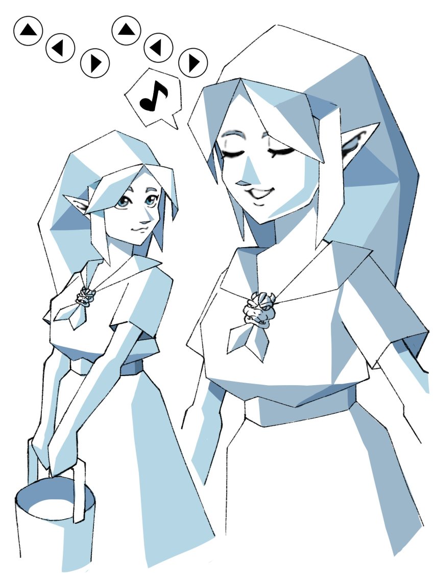 Malon (Nintendo) Rule 34 Image