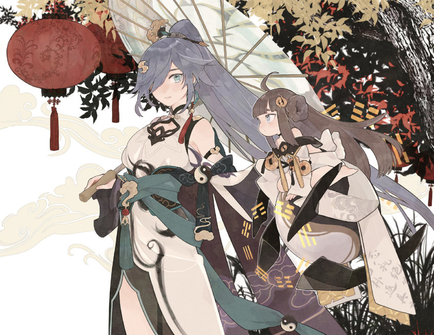 Fu Hua (Honkai (Series)) Rule 34 Image