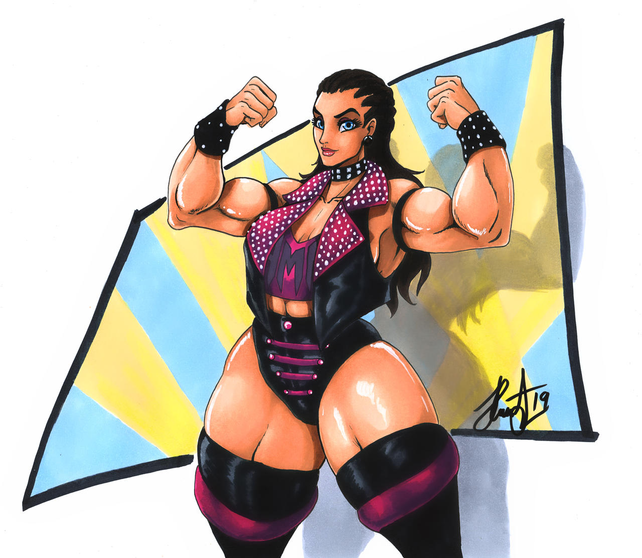 Original Character (Rsahnp) Rule 34 Image