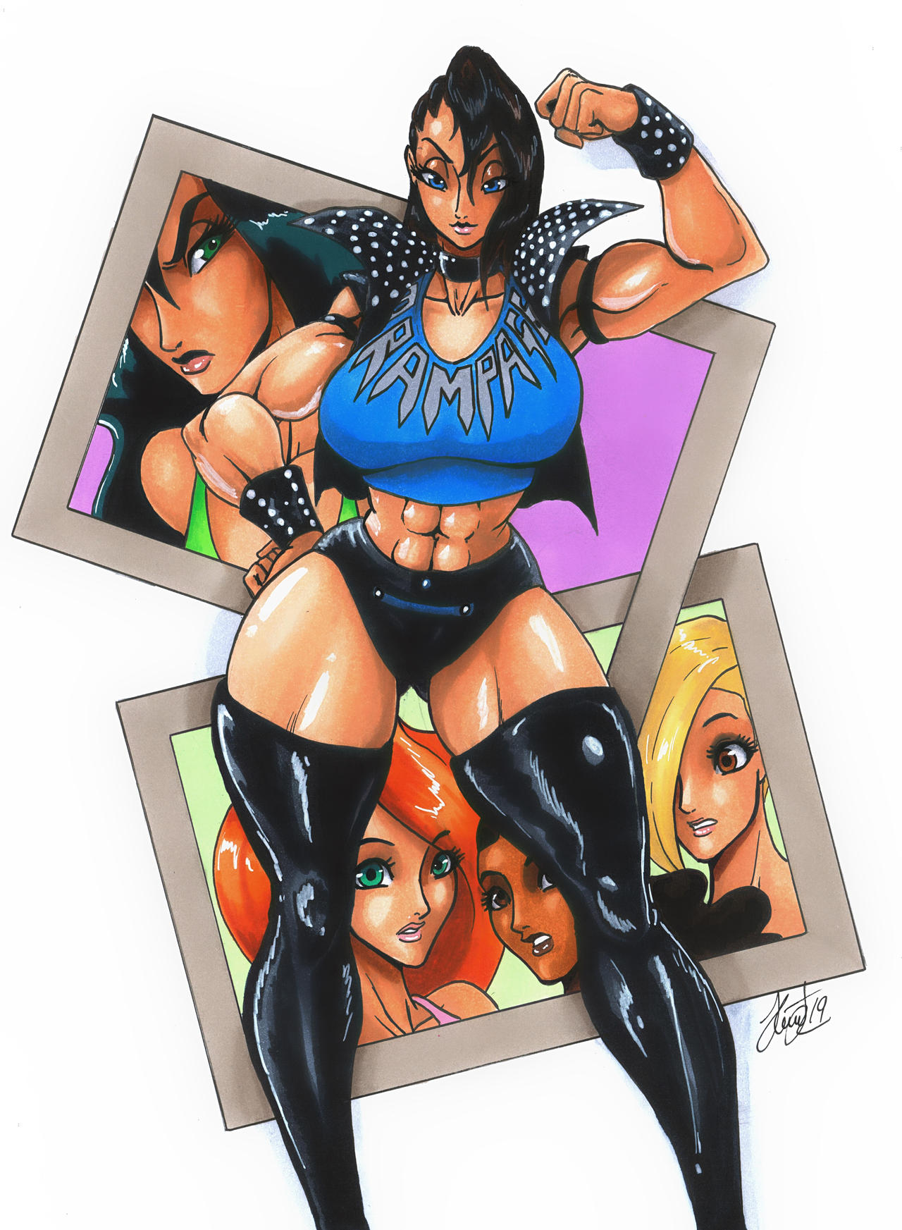 Original Character (Rsahnp) Rule 34 Image