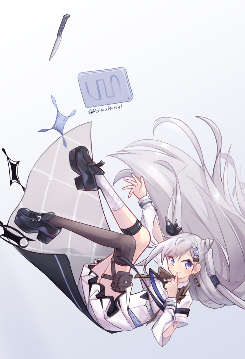 Vestia Zeta (Hololive) Rule 34 Image