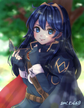 Lucina (Fire Emblem) Rule 34 Image
