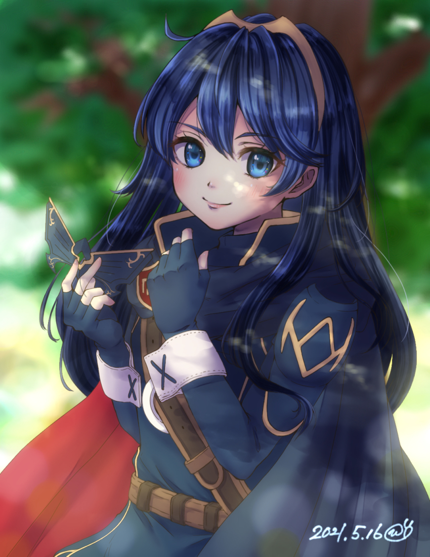 Lucina (Fire Emblem) Rule 34 Image