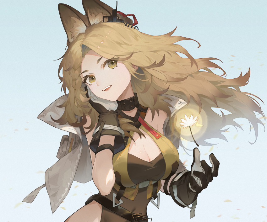 Arknights Rule 34 Image