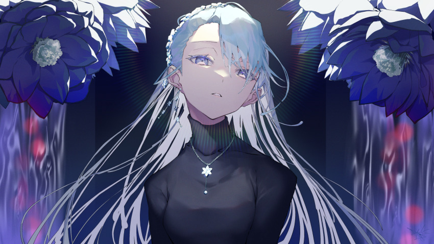 Black Background Rule 34 Image