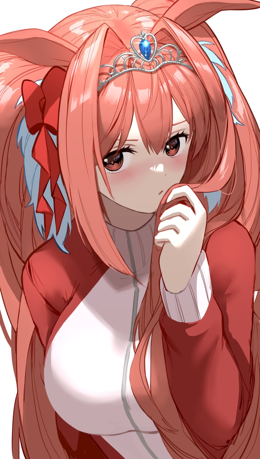 Daiwa Scarlet (Umamusume) Rule 34 Image