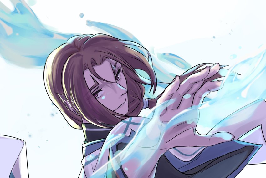 Aquaplus Rule 34 Image