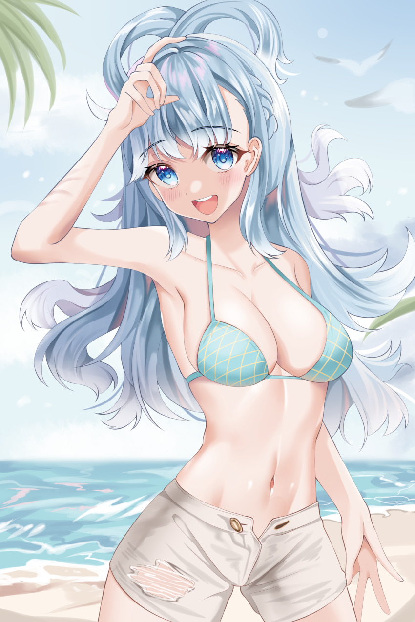 Kobo Kanaeru (Hololive) Rule 34 Image
