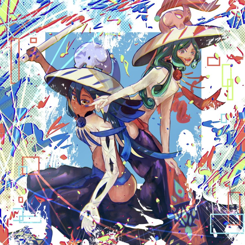 Trung Nhi (Fate) Rule 34 Image