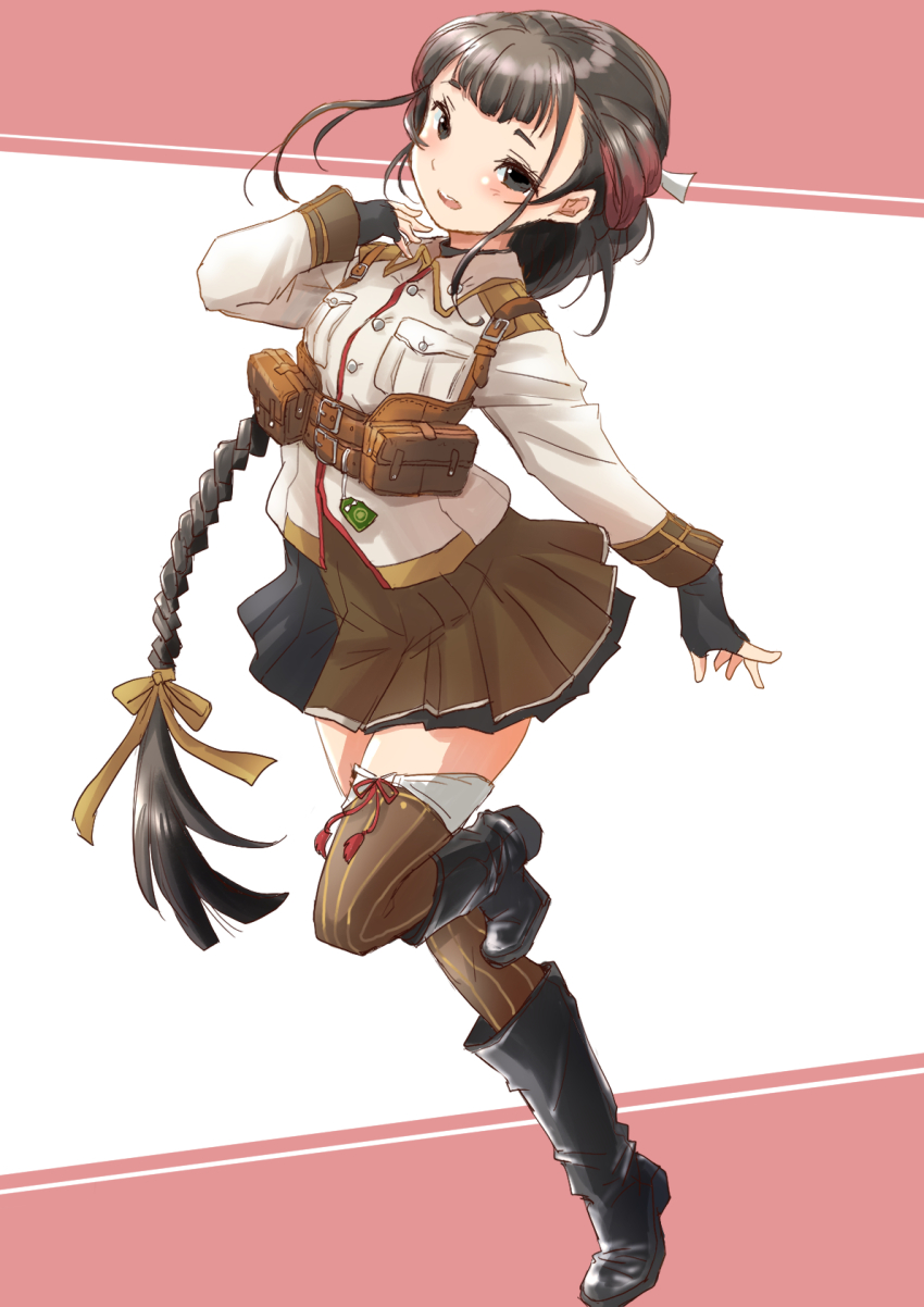 Kantai Collection Rule 34 Image